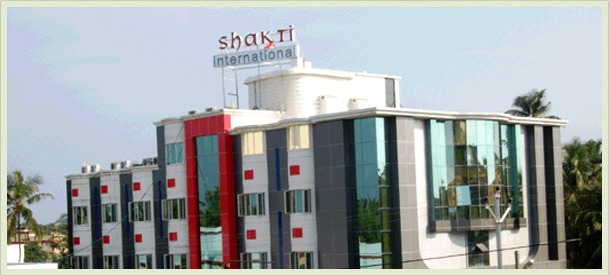 Exterior-Hotels in Puri