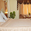Deluxe Room-Hotels near Sea beach in Puri