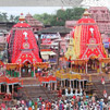 Rathayatra-Puri tour packages