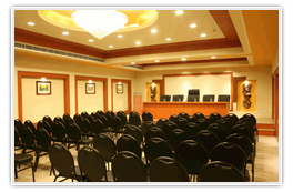 residential conference facilities in puri